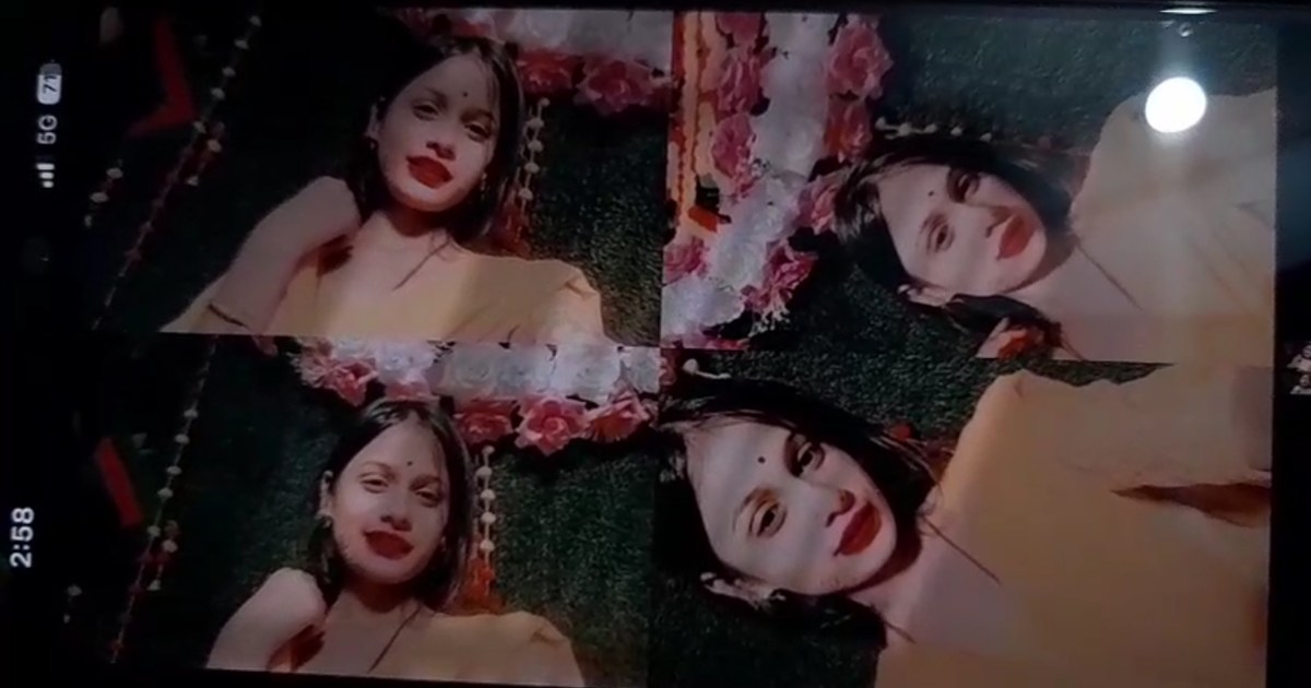 Viral dancer becomes blackmailer! Complaint of death threat 