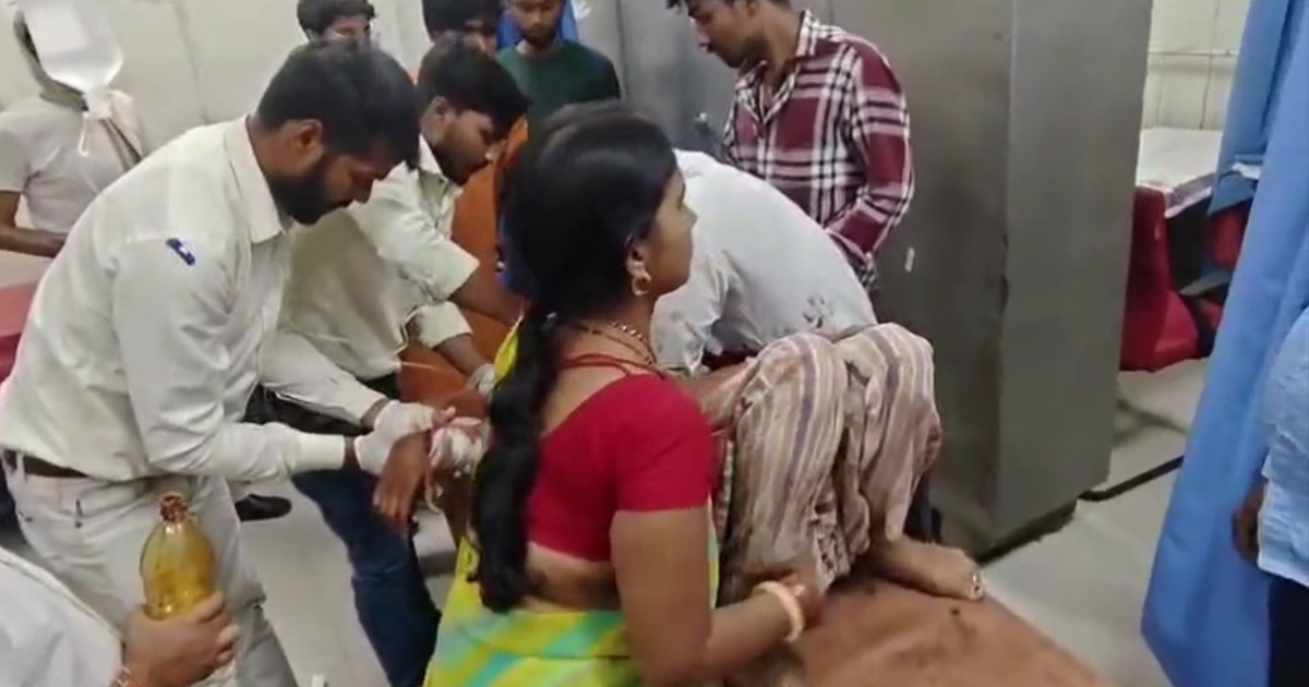 BREAKING: Female teacher shot dead in Jehanabad