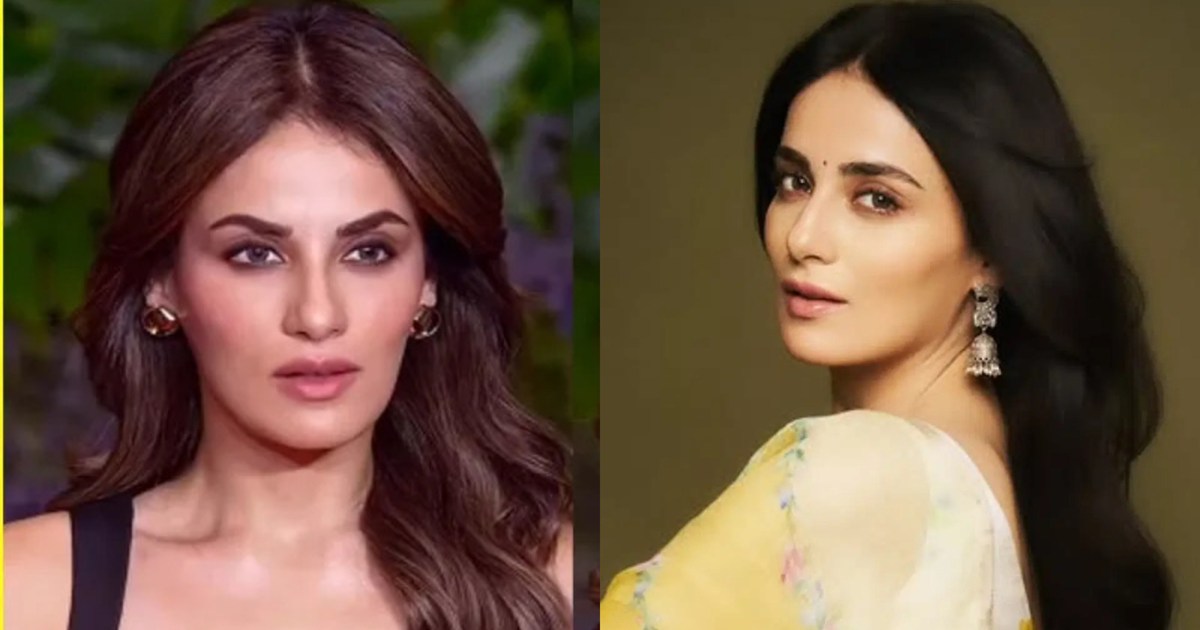 Radhika Madan underwent plastic surgery, users reacted as so