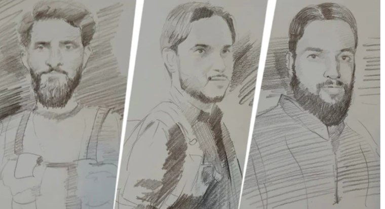Terrorists of Pahalgam incident in Jammu and Kashmir identif