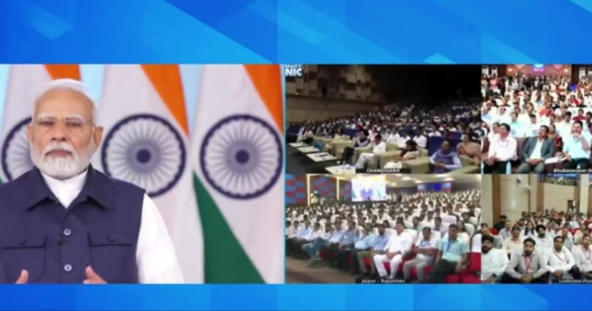 Appointment letters for government jobs to 51 thousand youth