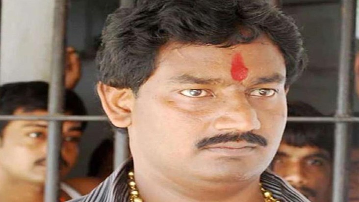 RJD MLA Ritlal Yadav surrendered in Danapur court RJD MLA Ritlal Yadav surrendered in Danapur court
