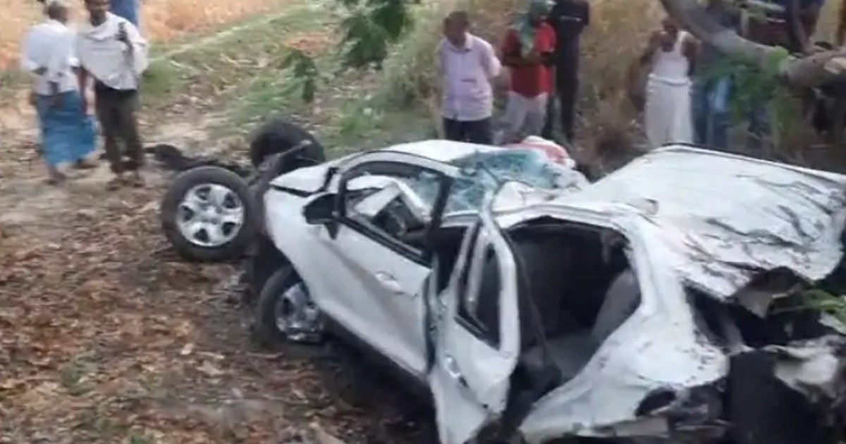 Three friends of the groom who went to the wedding ceremony 