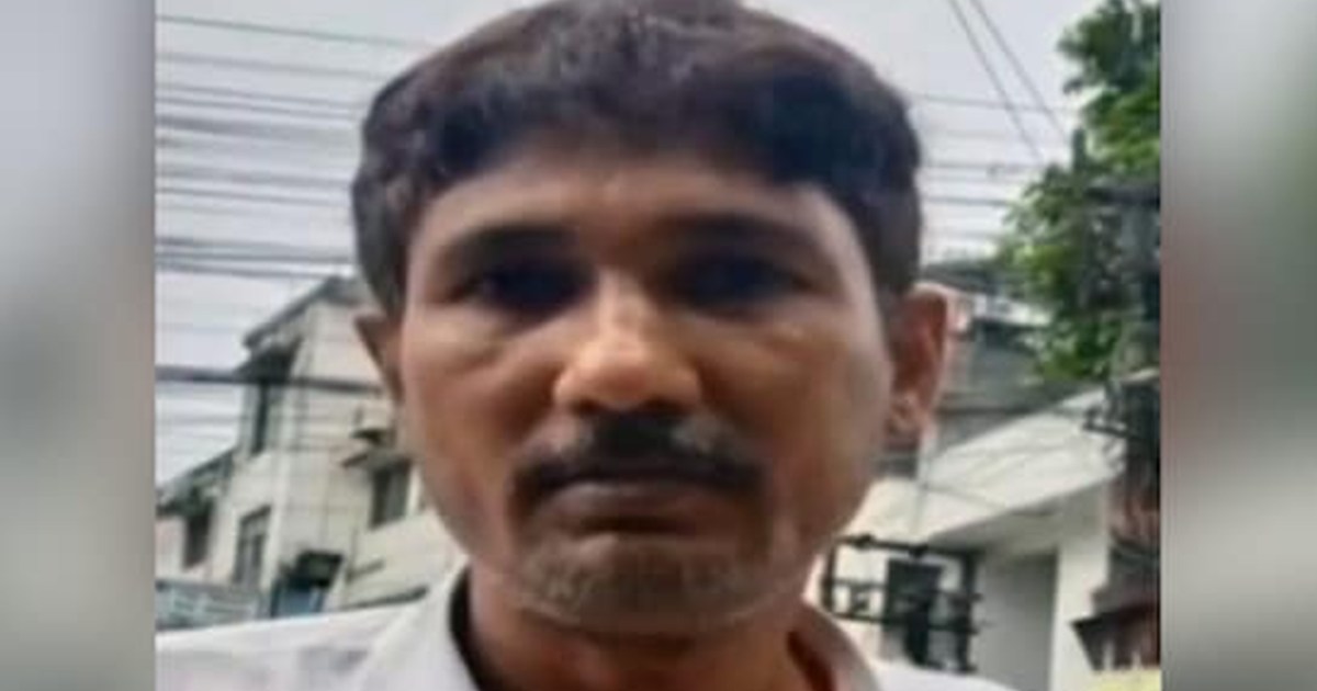 Bihar's biggest paper leak mafia Sanjay Mukhiya arrested