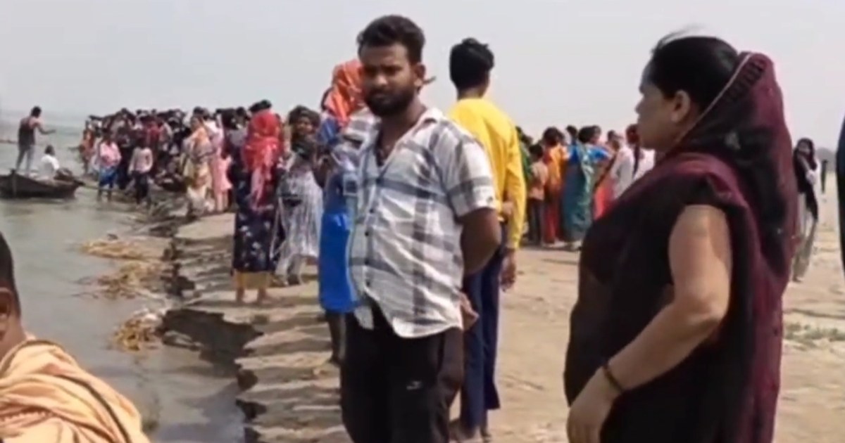 Three youths who had come for a wedding ceremony died by dro