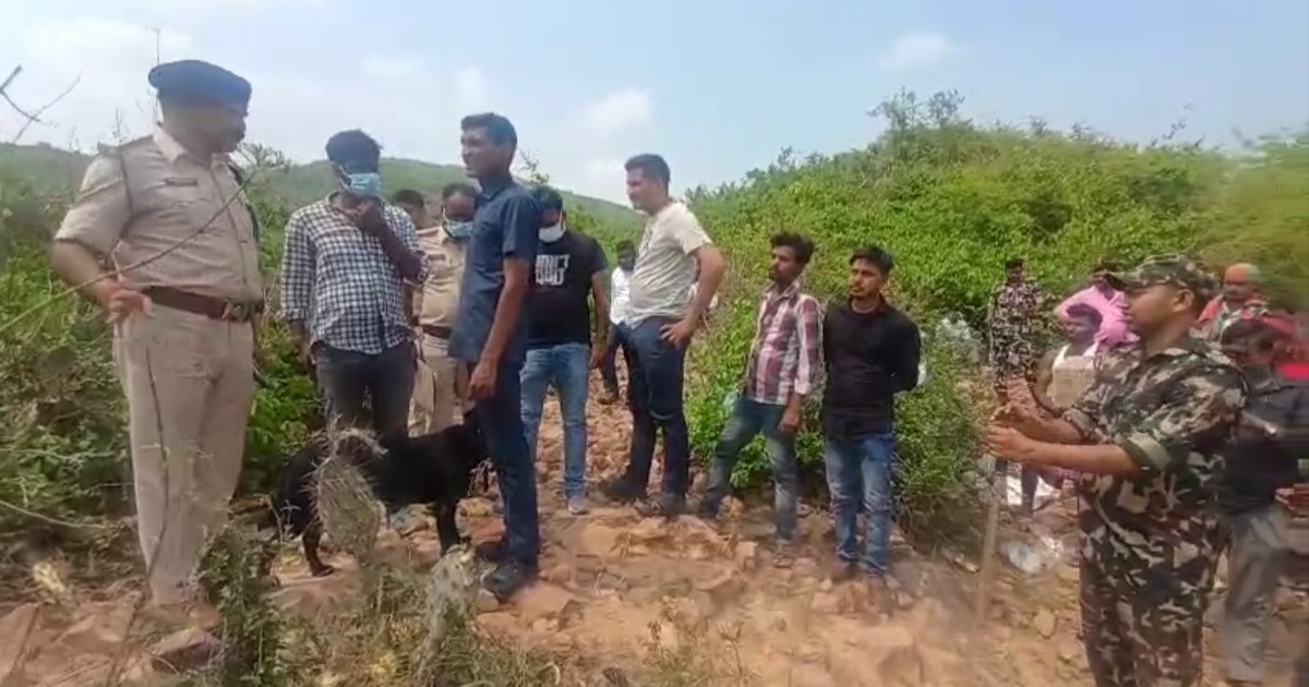 In Banka, the price of loving a friend's sister was paid wit