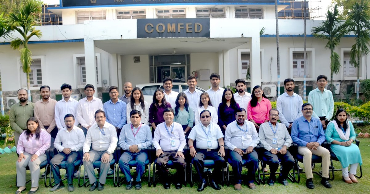 Bihar COMFED system will be better, for the first time IIM s