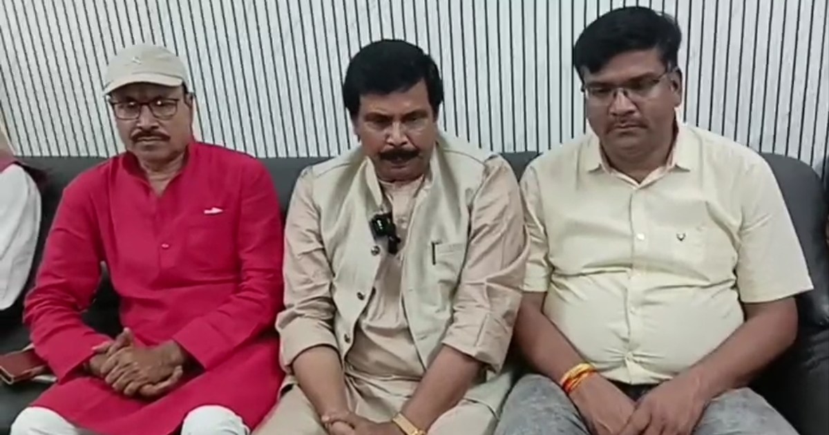 Anand Mohan backtracked from his old statement given to Papp