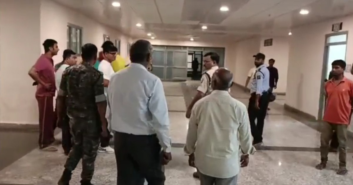 Police busy investigating the death of a child prisoner in D