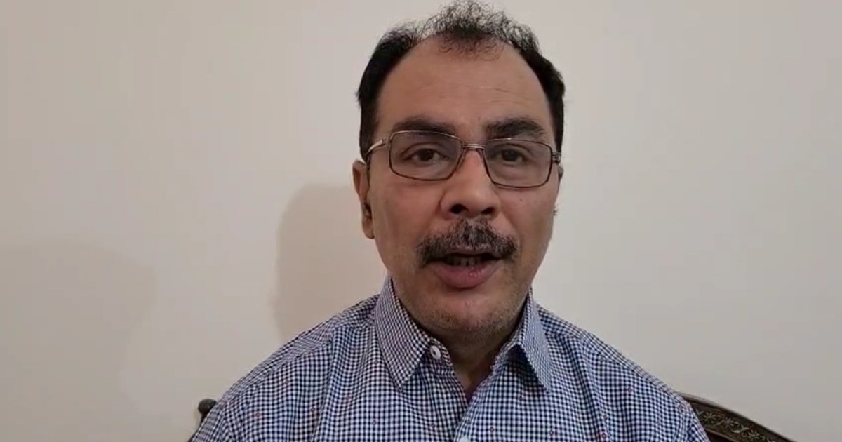 Tejsvwi yadv ke byan pr bjp neta ka byan