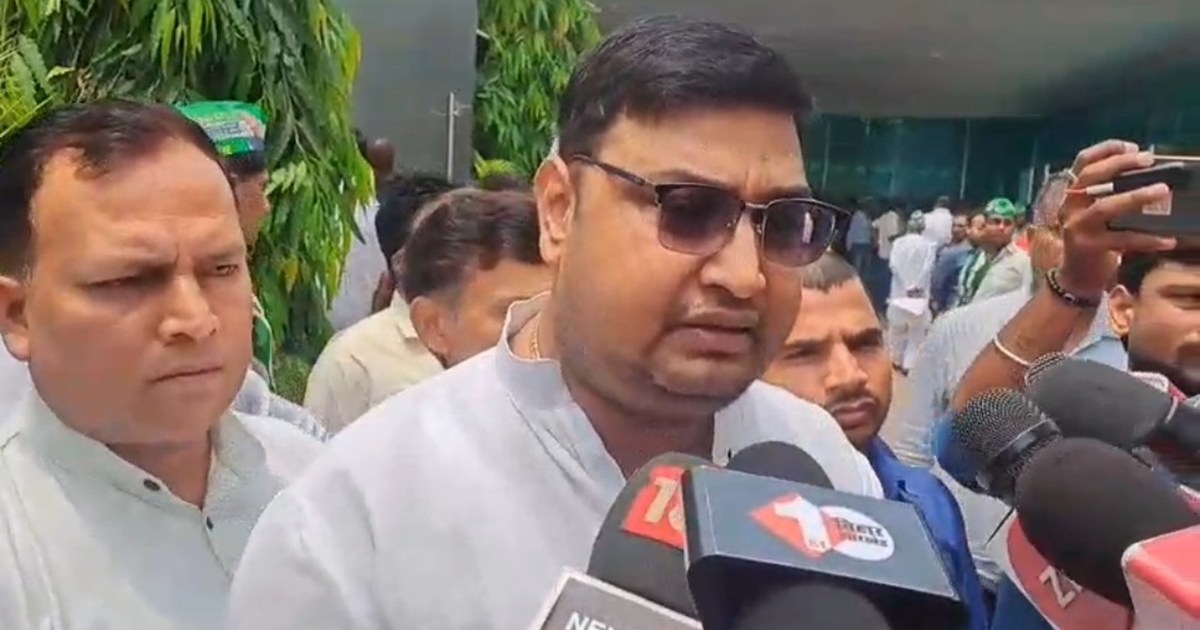 Mntri jynt raj ka byan