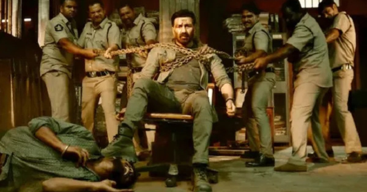 'Jaat' got U/A certificate before release, a total of 22 cha