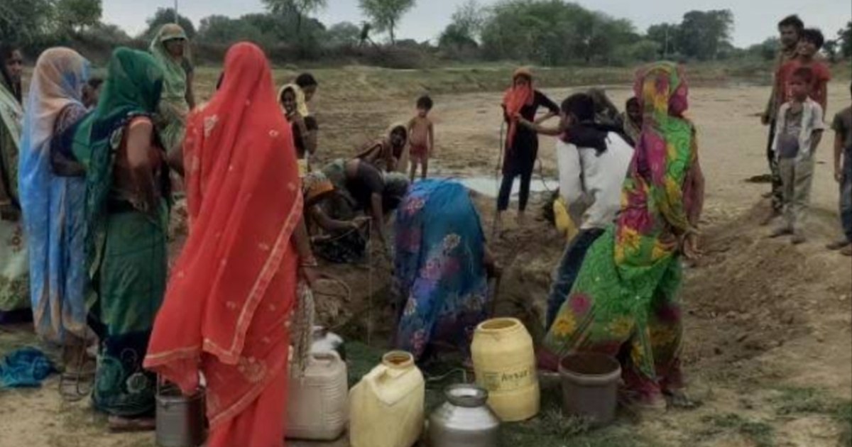 PHED department has made big preparations regarding the poss