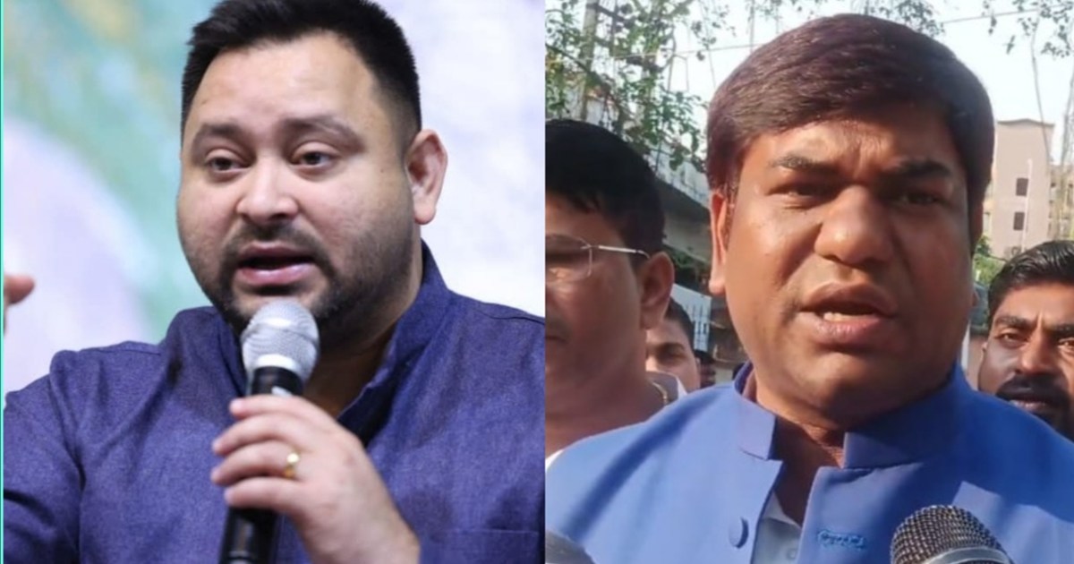 Muzaffarpur court orders Tejashwi Yadav and Mukesh Sahni to 