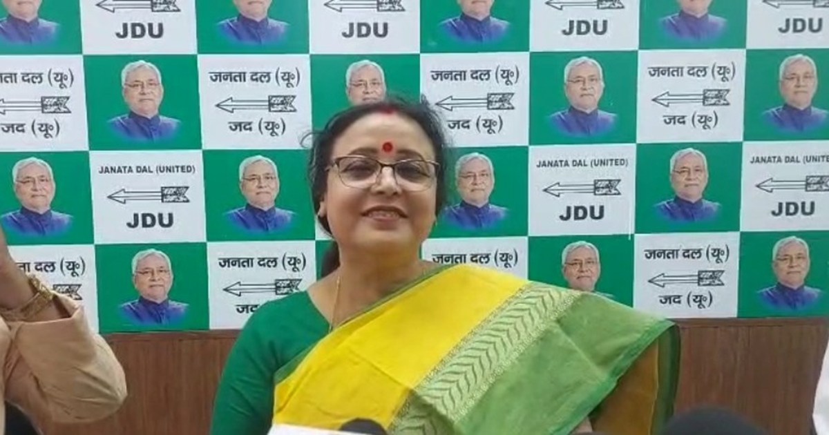 Privhan mntri shila mand ka byan