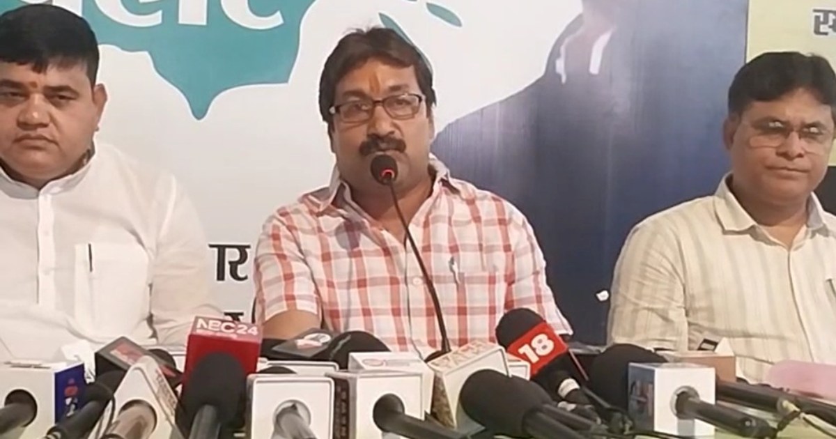 Mhagthbndhn ke prvkta ki sanyunkt pressvarta