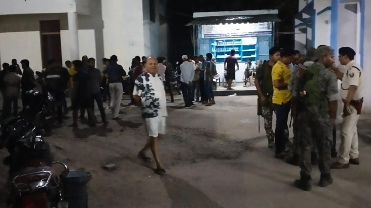 Disabled shopkeeper shot dead in Gaya