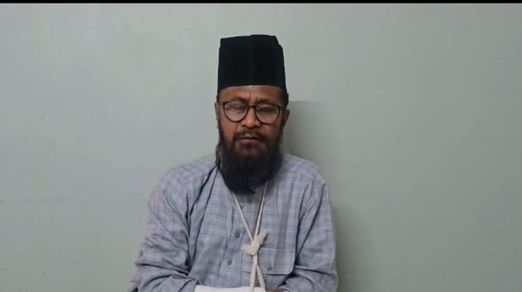 JDU neta gulam rshul ka byan JDU neta gulam rshul ka byan