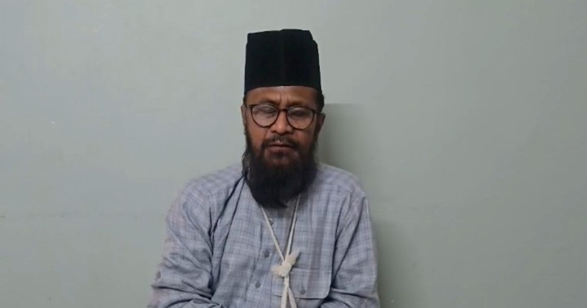 JDU neta gulam rshul ka byan