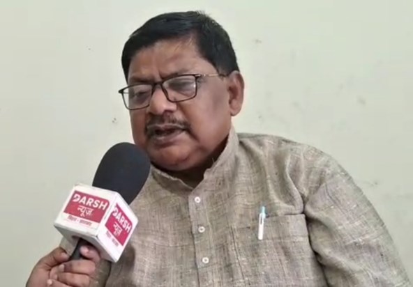 CPIML made a big claim regarding seats in the Grand Alliance CPIML made a big claim regarding seats in the Grand Alliance