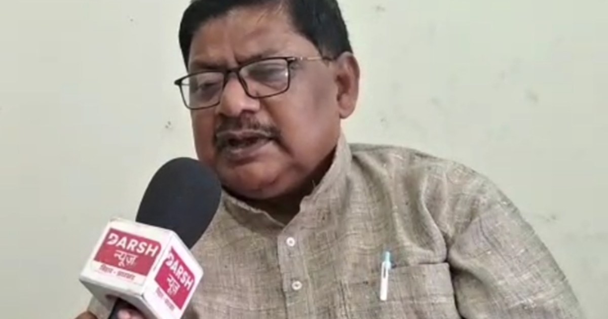 CPIML made a big claim regarding seats in the Grand Alliance