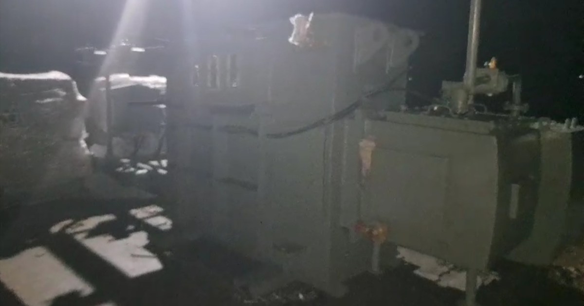 Theft in solar power plant in Bikram, Patna before inaugurat