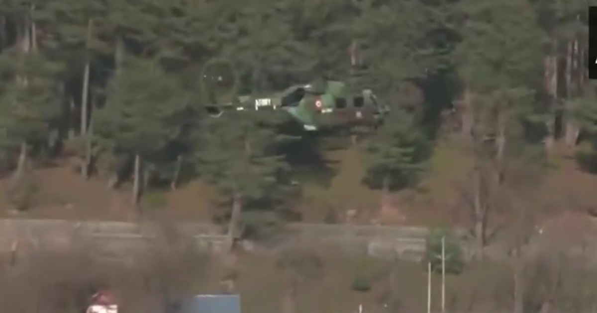 Security forces killed two terrorists in Jammu and Kashmir, 