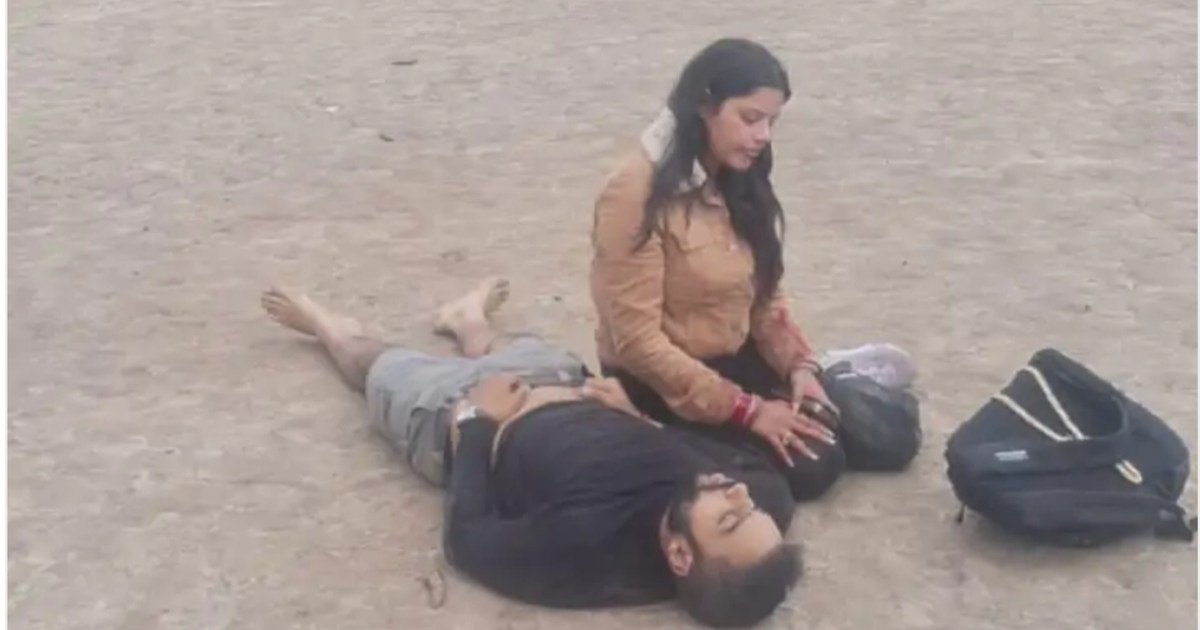 BREAKING: More than 25 people including foreigners feared de