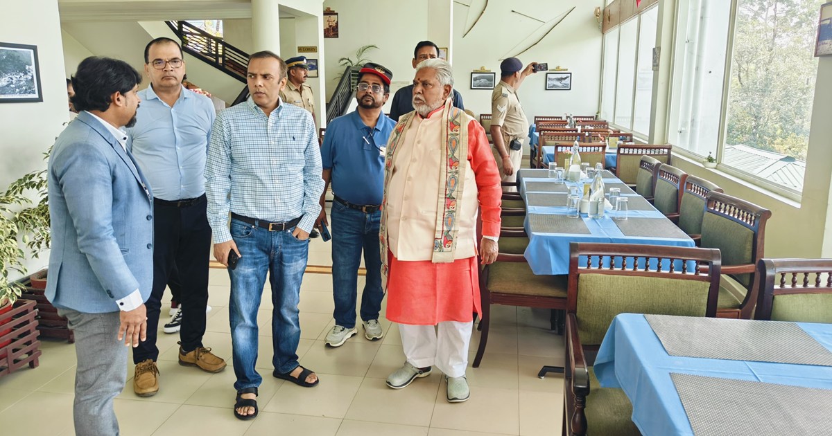 BJP minister Prem Kumar will implement the cooperative model