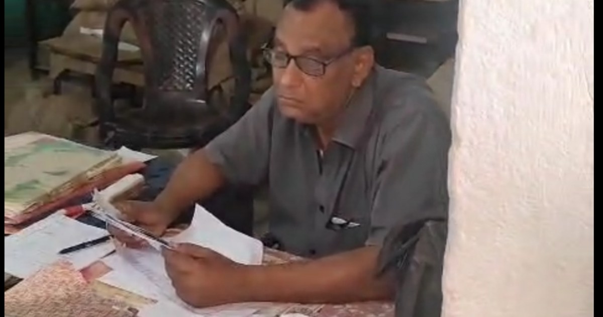 Three students fainted after being beaten by a teacher in Bh