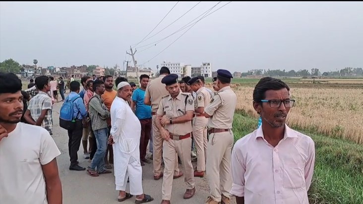Dead bodies of two missing persons found in Danapur and Phul Dead bodies of two missing persons found in Danapur and Phul