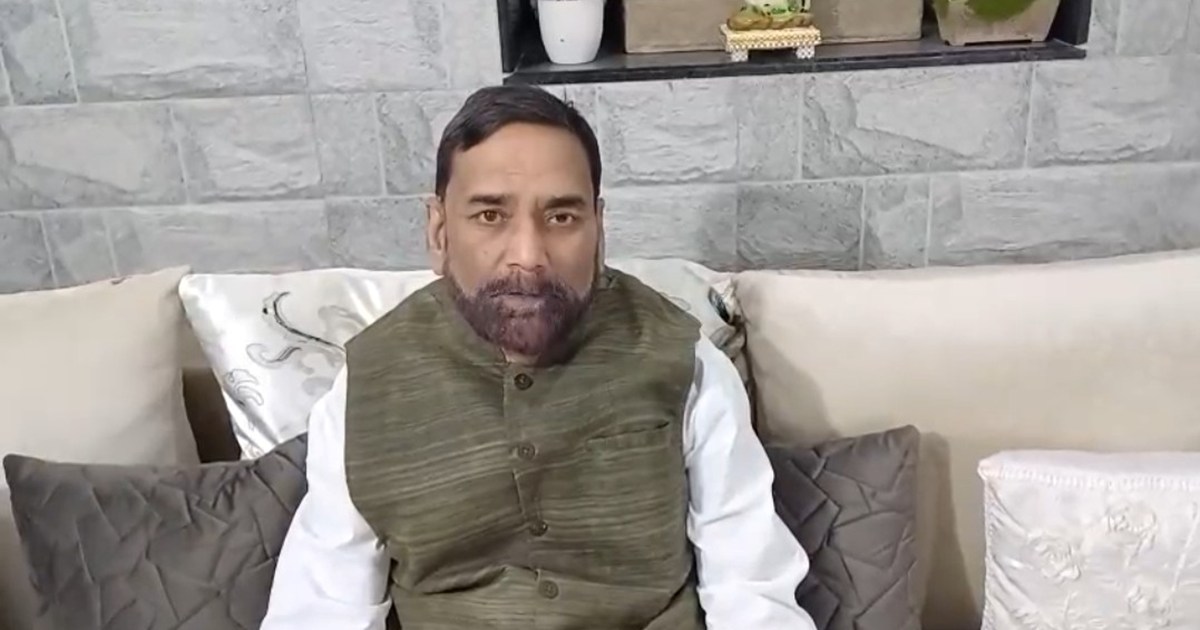 Smptti ghoshna pr jdu ki prtikiya