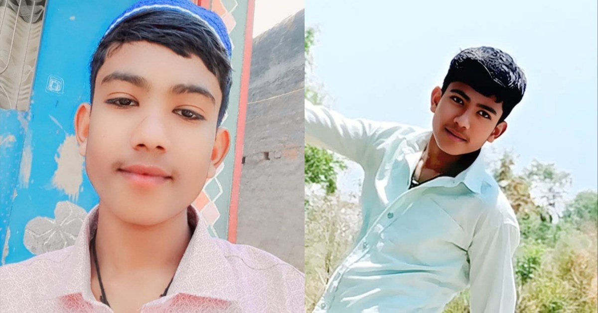 Three friends had one sided love for a beautiful girl and th