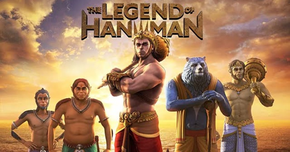 'The Legend of Hanuman' will be released on OTT, know when a
