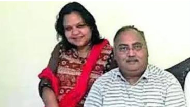 EX DGP MURDER CASE REVEALED: Yes I have killed my demon husb