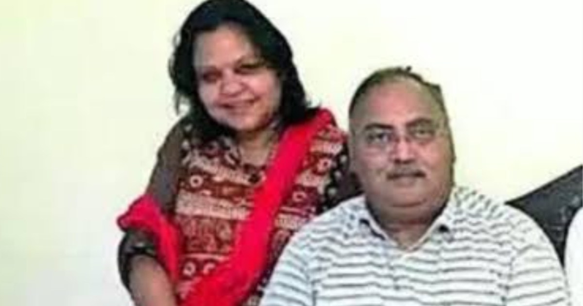 EX DGP MURDER CASE REVEALED: Yes I have killed my demon husb