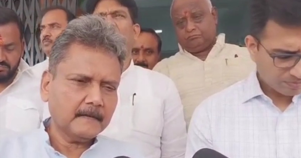 Education Minister Sunil Kumar's statement increased the pro