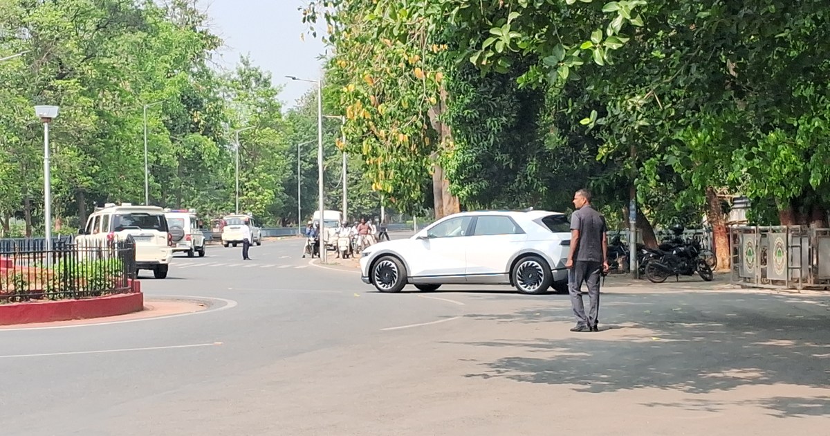 Cm nitish kumar gya ke liye rvana