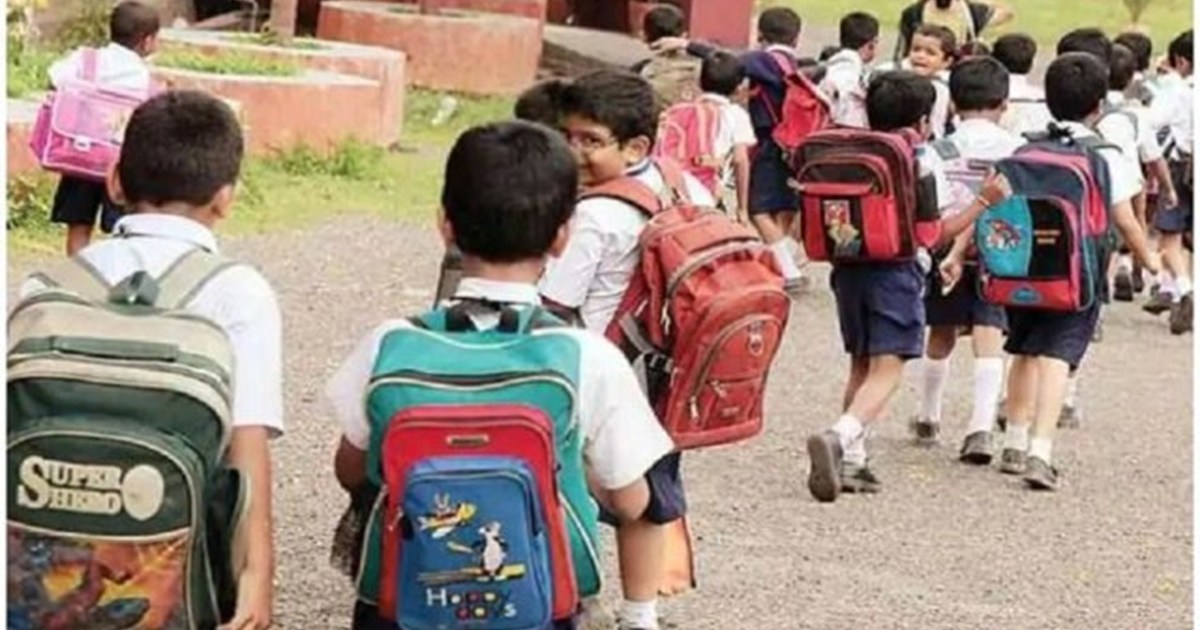 Timings of government schools in Bihar have changed. See det