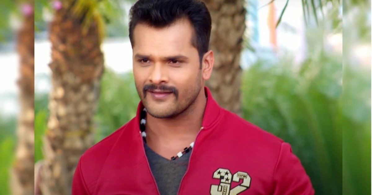 Khushkhabari for fans of Khesari Lal Yadav