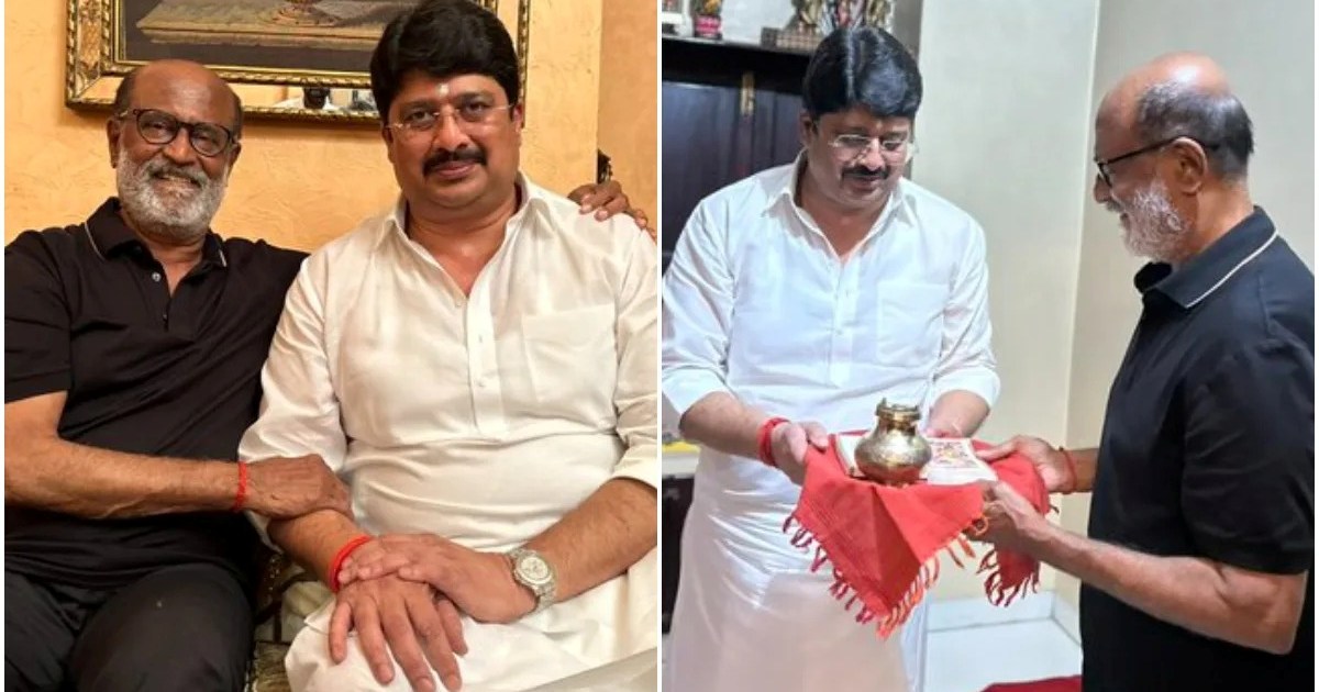 rajnikanth-meets-raja-bhaiya-after-cm-yogi-and-akhilesh-yada