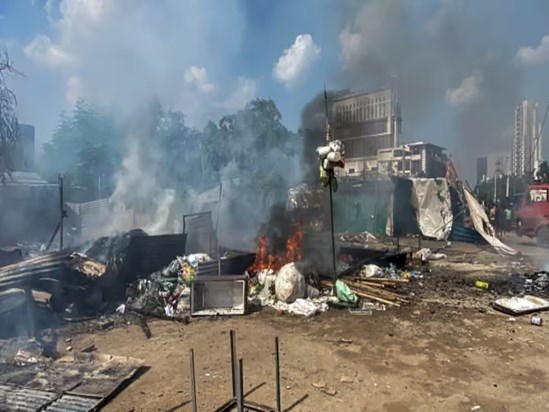 haryana-violence-fir-why-riots-broke-out-in-nuh-gurugram-and haryana-violence-fir-why-riots-broke-out-in-nuh-gurugram-and