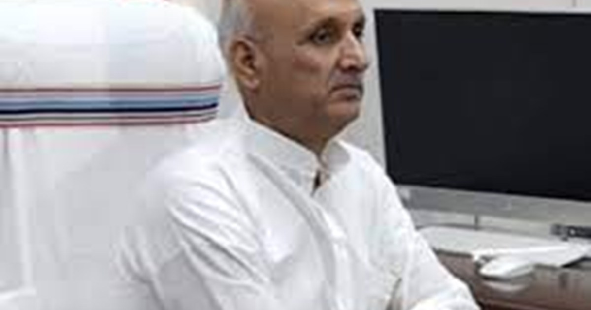 kk pathak vs education minister chandrashekhar news today