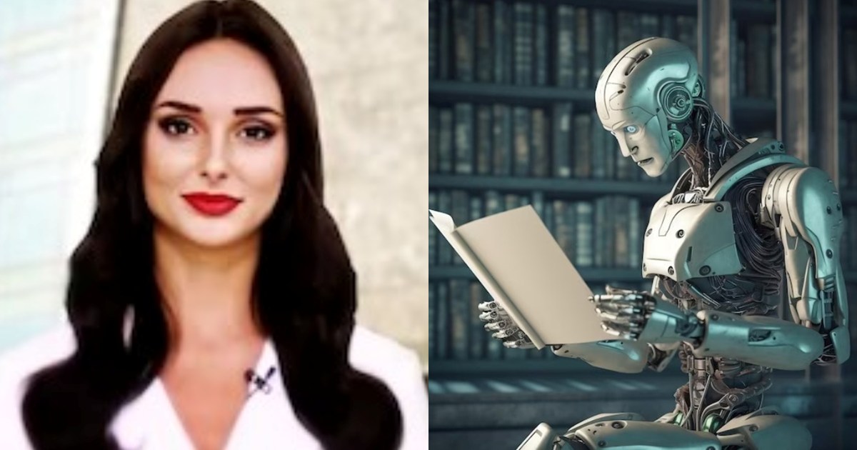 To what extent is artificial intelligence a worker