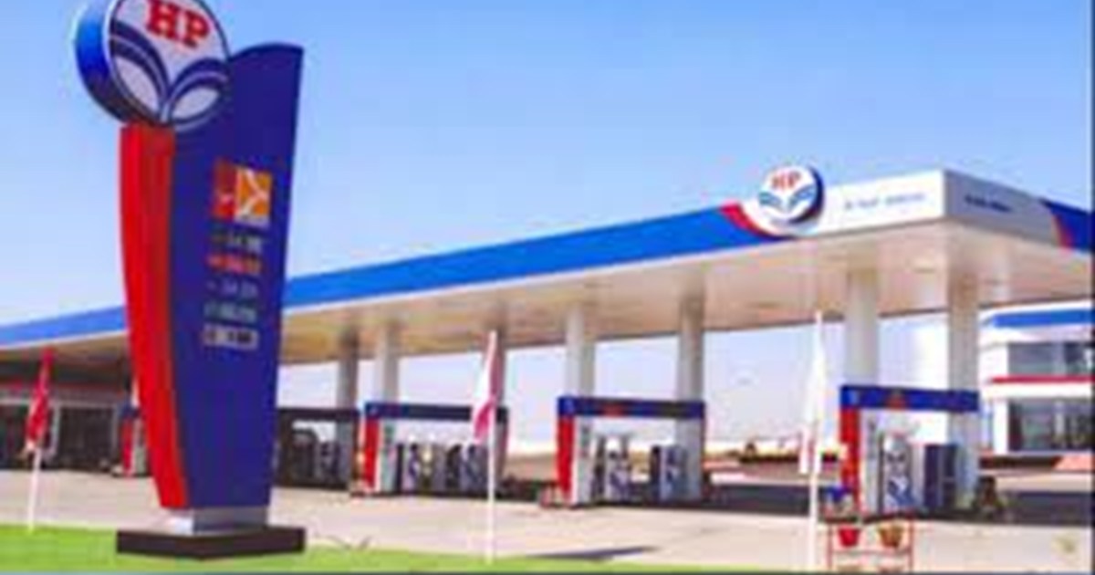 hindustan petroleum job vacancy