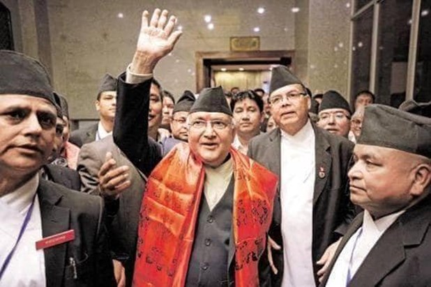 nepal-mp-sunil-sharma-bought-degree-from-bihar