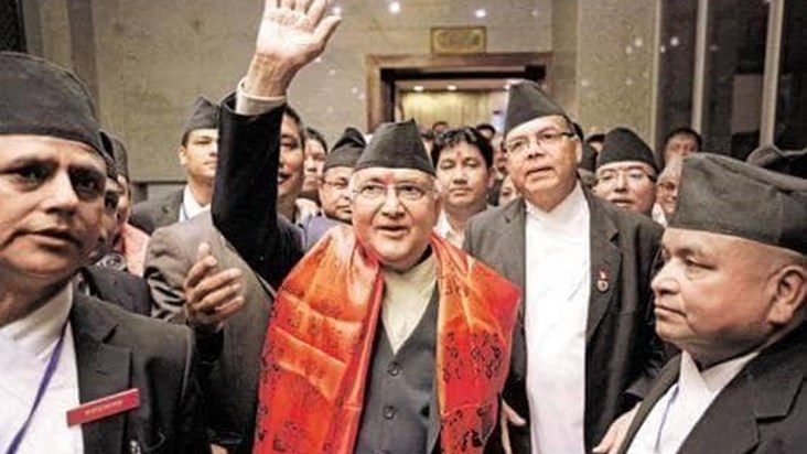 nepal-mp-sunil-sharma-bought-degree-from-bihar