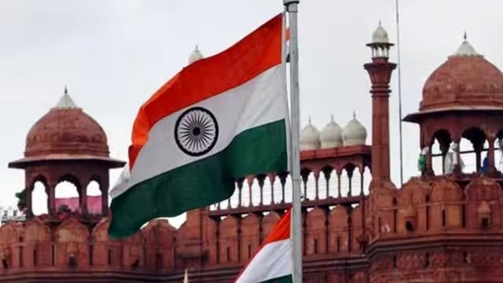 Jashn-e-Azadi, country celebrating 77th Independence Day