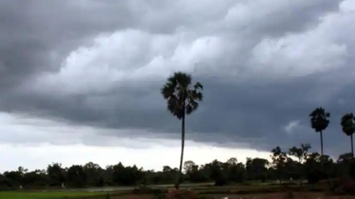 Alert for 18 districts of the state including Patna