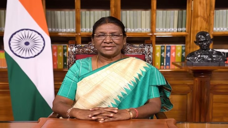 president-draupadi-murmu-addressed-the-nation-on-the-eve-of-